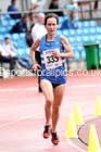 Senior womens 5000 metres, Northern Championships, Sport City, Manchester. Photo: David T. Hewitson/Sports for All Pics